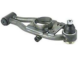 Chevy Lower Control Arms, Tubular, Heidt's, For Mustang II Front Suspension, 1949-1954