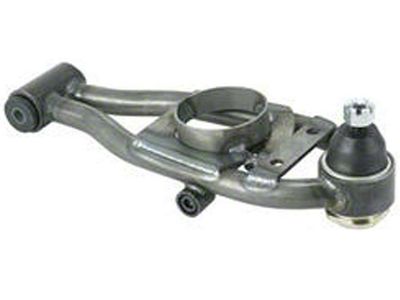 Chevy Lower Control Arms, Tubular, Heidt's, For Mustang II Front Suspension, 1949-1954