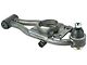 Chevy Lower Control Arms, Tubular, Heidt's, For Mustang II Front Suspension, 1949-1954