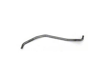Chevy Lower Shift Linkage Rod, Powerglide Transmission, 1955-1957
