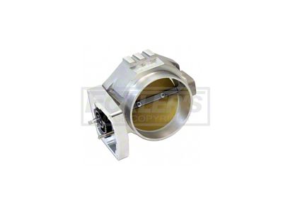 Chevy LS3 6.2L BBK 95mm Performance Throttle Body, 1955-1957