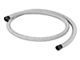 Chevy Main Fuel Line, 5/16, Convertible, Stainless Steel 1949-1950 (Styleline Deluxe Convertible)