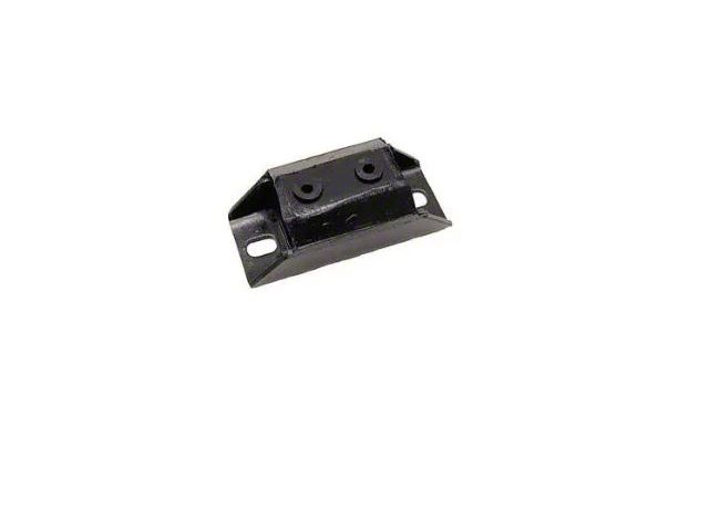 Chevy Manual & Automatic TH400 Transmission Rear Mount, 1955-1957
