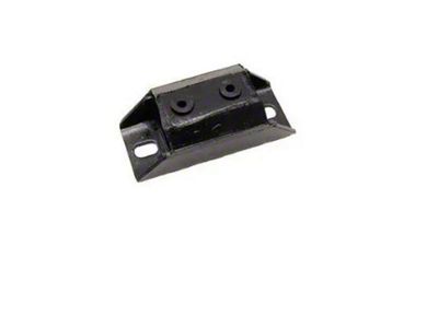 Chevy Manual & Automatic TH400 Transmission Rear Mount, 1955-1957