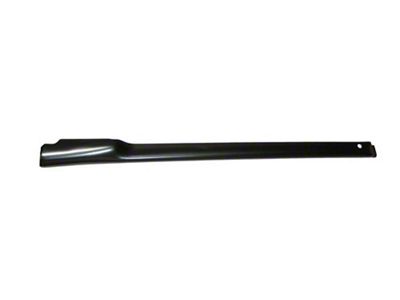 Chevy Molding, Door Garnish, Inner, Right, 1955-1957