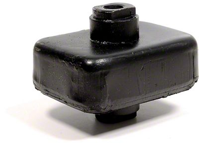 Chevy Motor Mount, Front, 6-Cylinder, 1949-1951