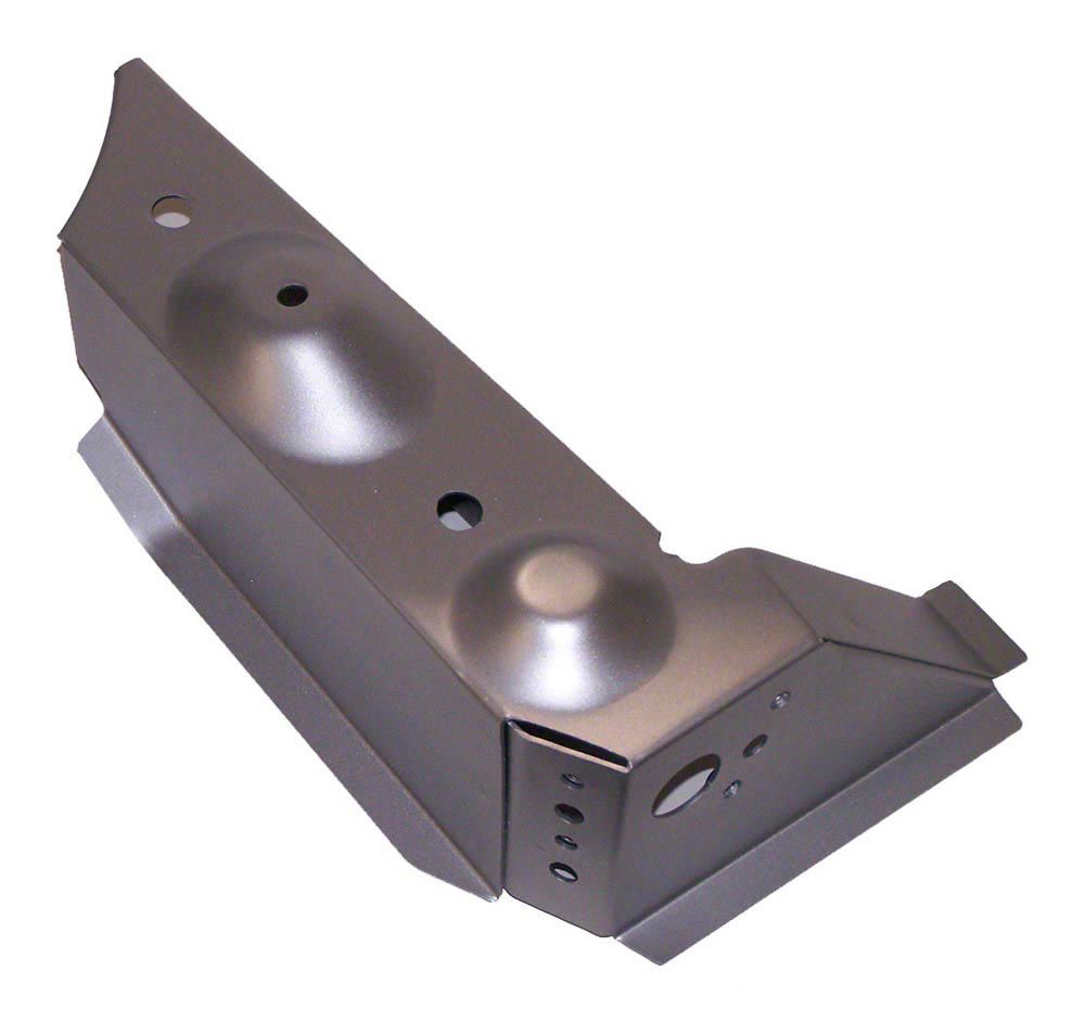 Detroit Speed Ecklers 1968-1969 Lemans / GTO Billet Hood