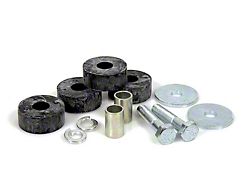 Mounting Kit, Steering Column Bracket To Dash (1957 Chevy Bel Air; 1957 Chevy 150; 1957 Chevy 210; 1957 Chevy Nomad)