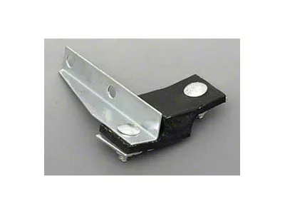 Muffler/Hanger Support (55-56 Chevy Bel Air; 55-56 Chevy 150; 55-56 Chevy 210; 55-56 Chevy Nomad)