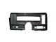 Chevy Nova Dash Instrument Panel Carrier, For Cars Without Air Conditioning And With Seat Belt Warning Light