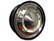 Chevy OE Style Steel Wheel, For Use With Disc Brake Conversion, 1955-1957