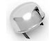 Chevy Oil Breather Cap, Push-In, Chrome, 1955-1957