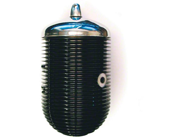 Chevy Oil Filter, Beehive, 6-Cylinder, 1949-1954