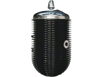 Chevy Oil Filter, Beehive, 6-Cylinder, 1955-1957