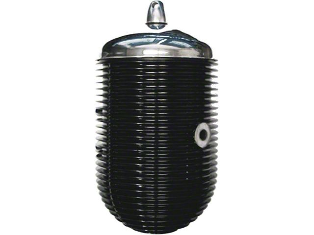 Chevy Oil Filter, Beehive, 6-Cylinder, 1955-1957