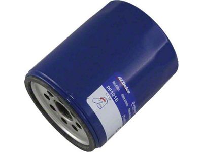 Oil Filter,Spin-On,55-72 For Use With 18-70