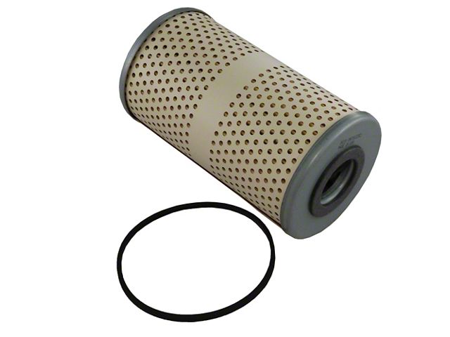 Oil Filter,V8,56-57