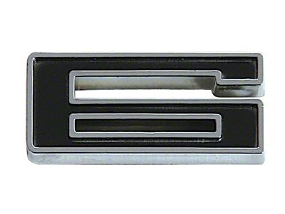 Chevy Or GMC 6 Emblem