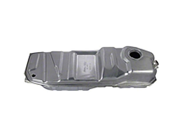 Chevy Or GMC C/K 3500 Fuel Tank, With Gasoline Fuel Injection, 22 Gallons, 1998-2002 (C/K 3500 Gas Only)