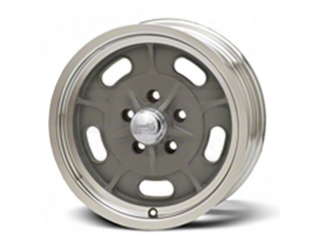 Chevy or Gmc Grey Igniter Wheel, 16x8, 5x5 Pattern,1967-1987