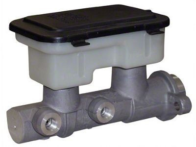 Chevy Or GMC Master Cylinder, Power Brakes, With Gasoline Engines, 1981-1991