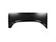 Chevy Or GMC Truck Bedside Wheel Arch Left 1960-1966