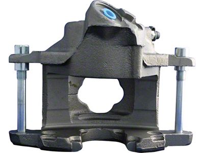 Chevy Or GMC Truck Brake Caliper, Left, Front, 1971-1978