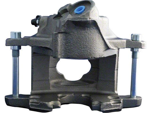 Chevy Or GMC Truck Brake Caliper, Right, Front, 1971-1978