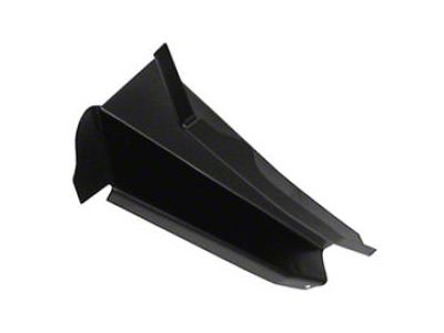 Cab Floor Support Brace RH 1967-1972