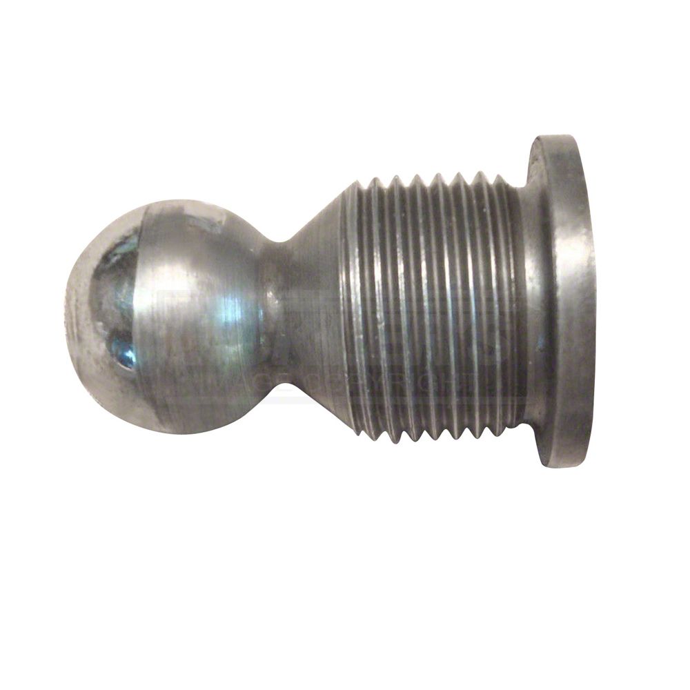 Ecklers Chevy Truck Clutch Fork Ball Stud, 19601984