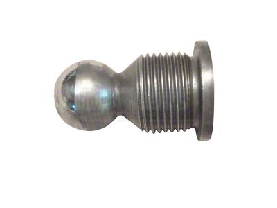 Chevy or GMC Truck Clutch Fork Ball Stud, 1960-1984