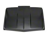 Chevy Or GMC Truck Cowl Induction Hood, 2, 1969-1972