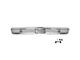 Chevy or GMC Truck Custom Front Bumper, With Fog Lights, Chrome 1967-1972