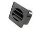 Chevy or GMC Truck Defroster Top Vent, Black R/H 1967-1972