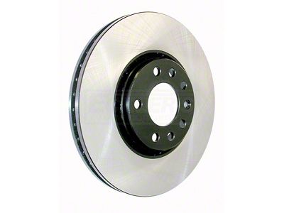 Chevy Or GMC Truck, Disc Brake Rotor, 1-1/4'', 2WD, 1995-1998