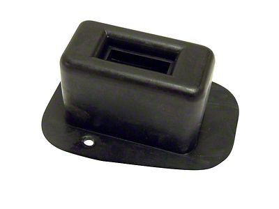 Chevy or GMC Truck Emergency Brake Boot 1947-1955