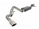 Chevy Or GMC Truck Exhaust Kit, Flowmaster American Thunder, 1992-1995