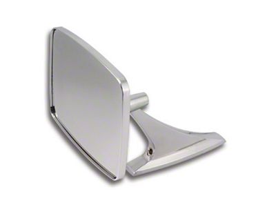 Chevy Or GMC Truck Exterior Mirror Kit 1973-1987