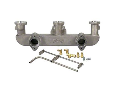 Chevy Or GMC Fenton Intake Kit, 235 & 261CI 1947-1962