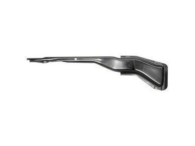 Chevy Or GMC Truck Front Cab Floor Support Left 1955-1959