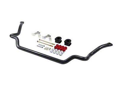 Chevy Or GMC Truck Sway Bar, Front, 1-1/4, 1963-1972 (1/2 Ton)