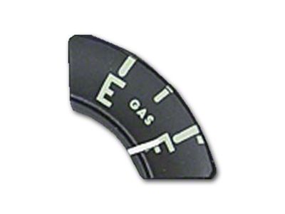 Fuel Gauge 12 Volt 1954-1955