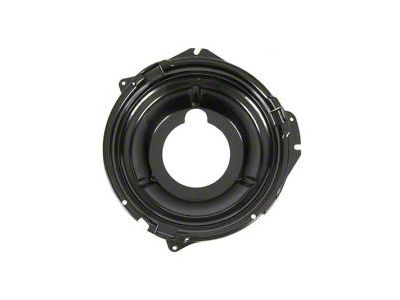 Headlight Mounting Bucket, Left or Right, 1969-1972