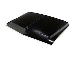 OPR Chevy Or GMC Truck Hood, Standard, 1967-1968