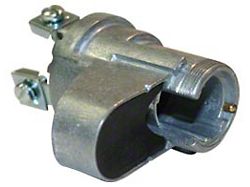 Chevy Or GMC Truck Ignition Switch 1954-1955