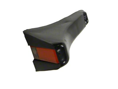 Chevy Or GMC Truck Indicator Pointer, Without Tilt 1971-1972