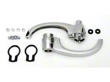 OPR Chevy Or GMC Truck Outside Door Handles, 1952-1959