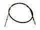 Chevy Or GMC Truck Parking Brake Cable, Front, 50.98 Inch Length 1973-1983