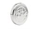 Chevy Or GMC Truck Radiator Cap, 13 Lb, Be Cool, Round Style, Billet, Natural Finish