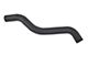 Chevy Or GMC Truck Radiator Hose, Upper, Small Block Without Air Conditioning, 1973-1974 (without AC)